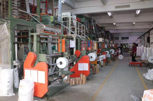 深圳市坪山区塑料包装胶袋生产厂家