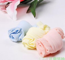 可爱宝宝袜子 婴儿袜子 糖果袜 新生儿袜子 彩色丝袜0.004OSM价格 厂家 图片